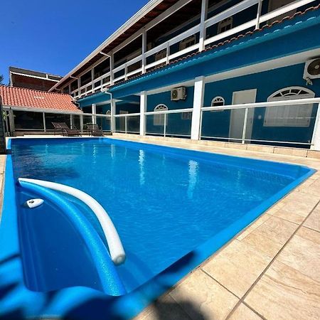 Pousada Florestinha Cabo Frio Eksteriør bilde