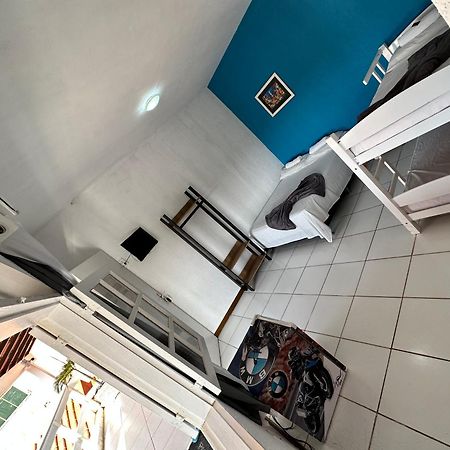 Pousada Florestinha Cabo Frio Eksteriør bilde