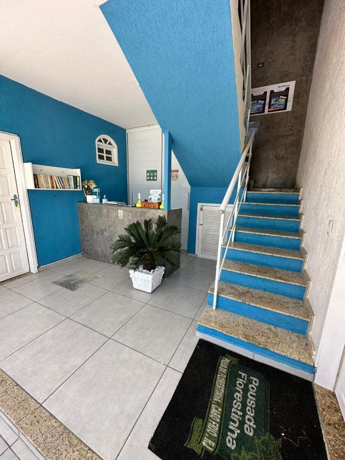 Pousada Florestinha Cabo Frio Eksteriør bilde