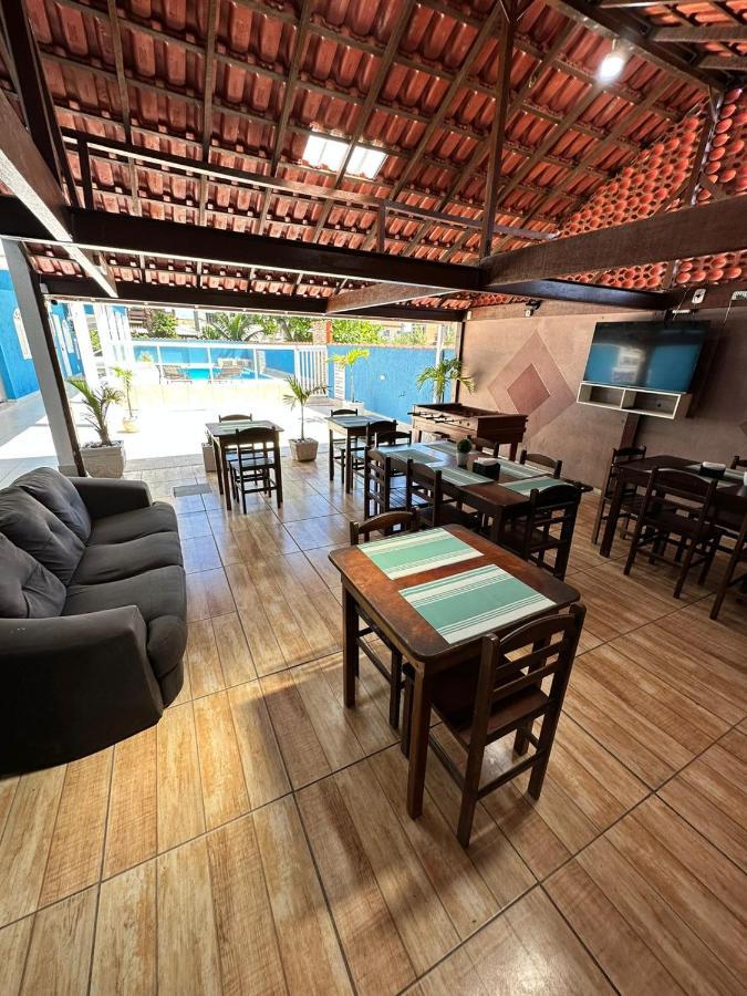 Pousada Florestinha Cabo Frio Eksteriør bilde