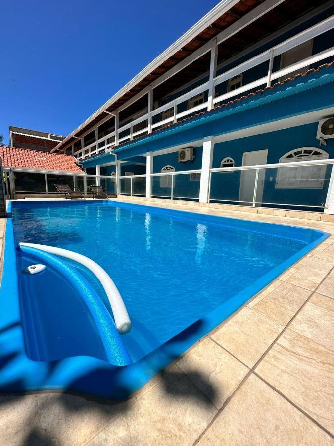 Pousada Florestinha Cabo Frio Eksteriør bilde