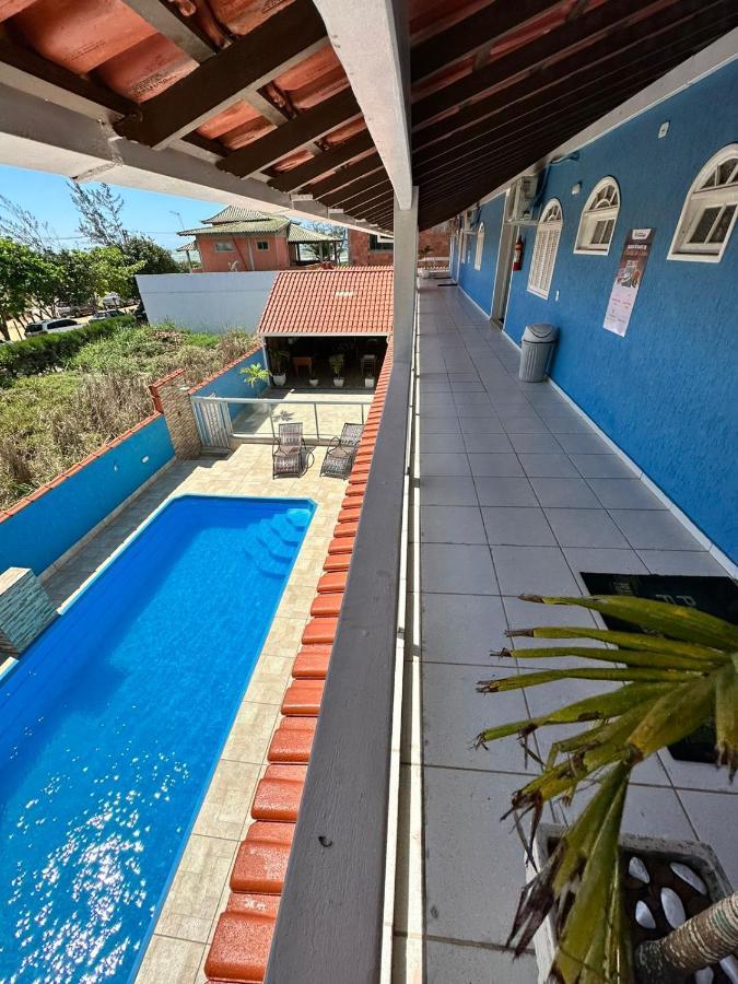 Pousada Florestinha Cabo Frio Eksteriør bilde