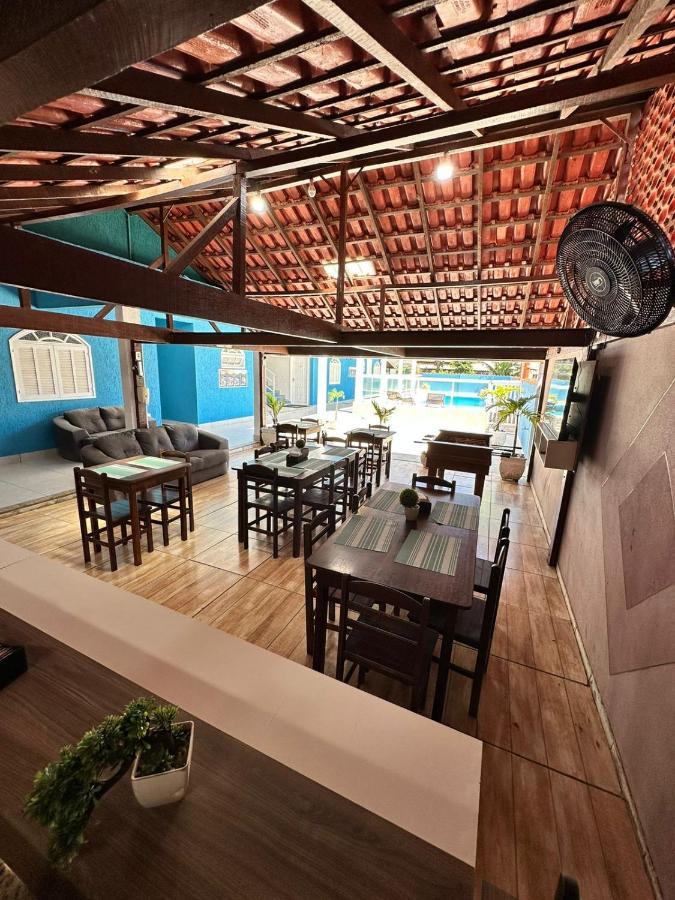 Pousada Florestinha Cabo Frio Eksteriør bilde
