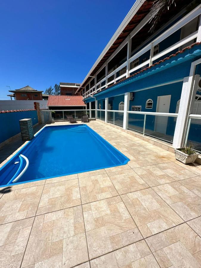 Pousada Florestinha Cabo Frio Eksteriør bilde