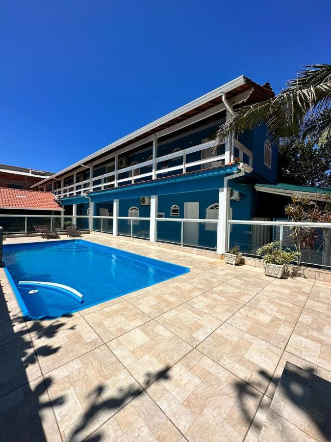 Pousada Florestinha Cabo Frio Eksteriør bilde