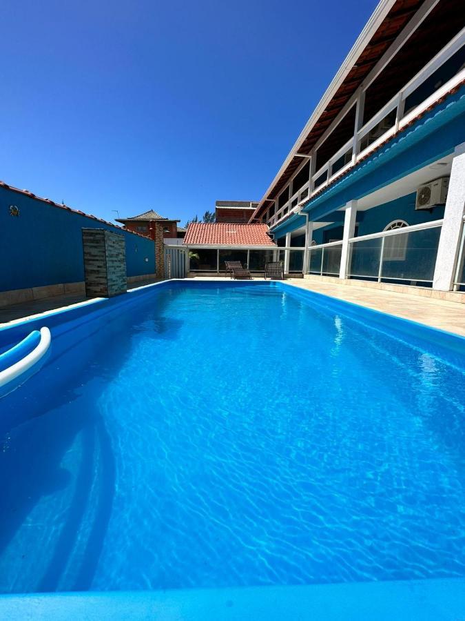 Pousada Florestinha Cabo Frio Eksteriør bilde